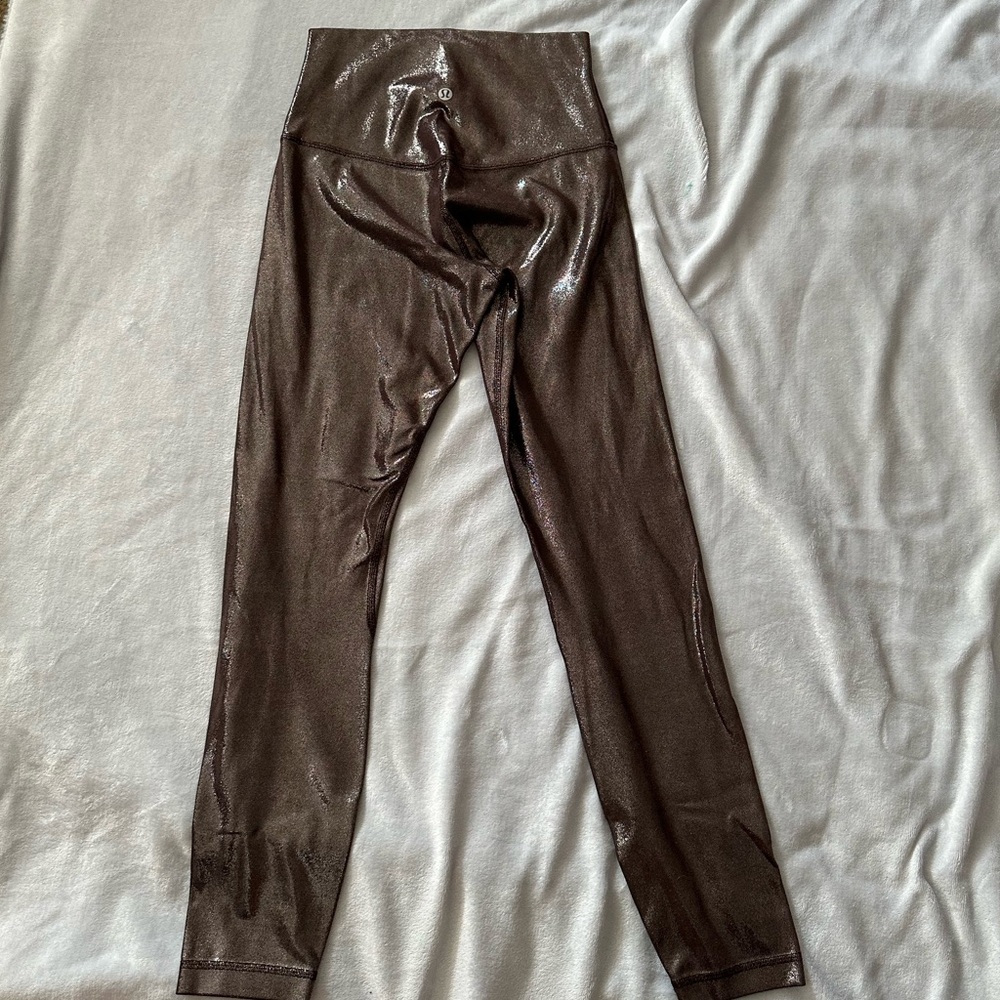 Lululemon leggings - Picture 3 of 5
